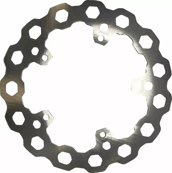 Galfer bremžu disks fiksēts Cubiq DF996Q
