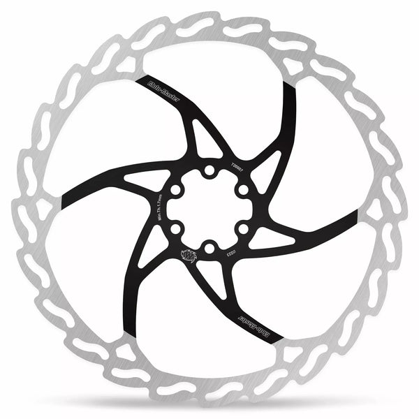 Moto-Master Brake Disc Flame 223x2.0 720007