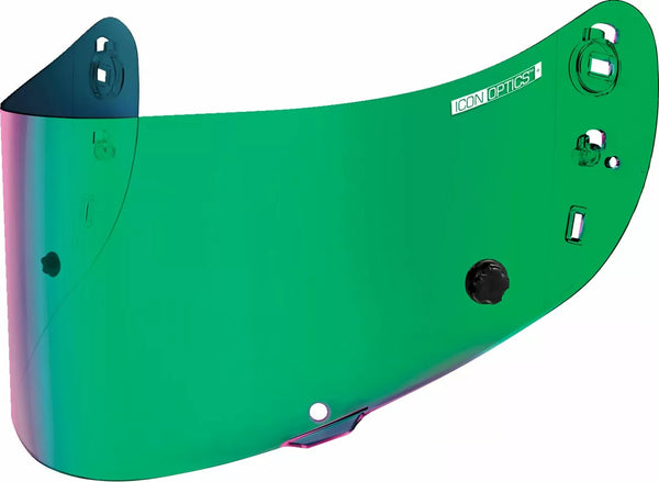 ICON SHIELD OPTICS TRAC Cashmoney G 0130-1363