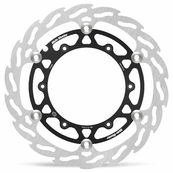 Moto-master kočni disk Flame Float Front 112268