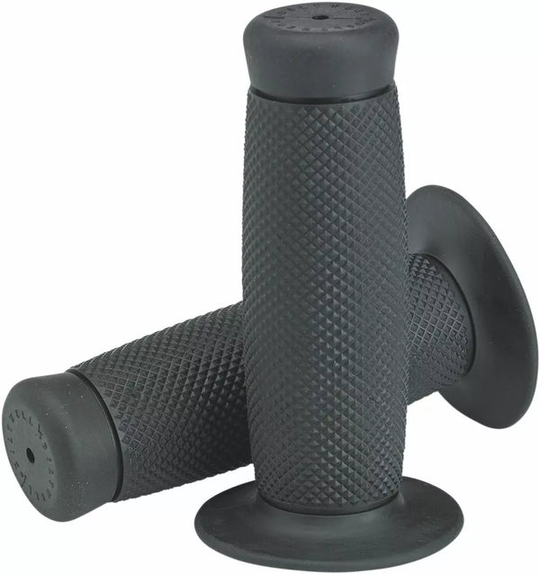 BILTWELL Grips Renggde 7/8 Gray 6704-0578