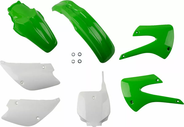 UFO Kit Kit KX85 01-09 OE Kakit207@999