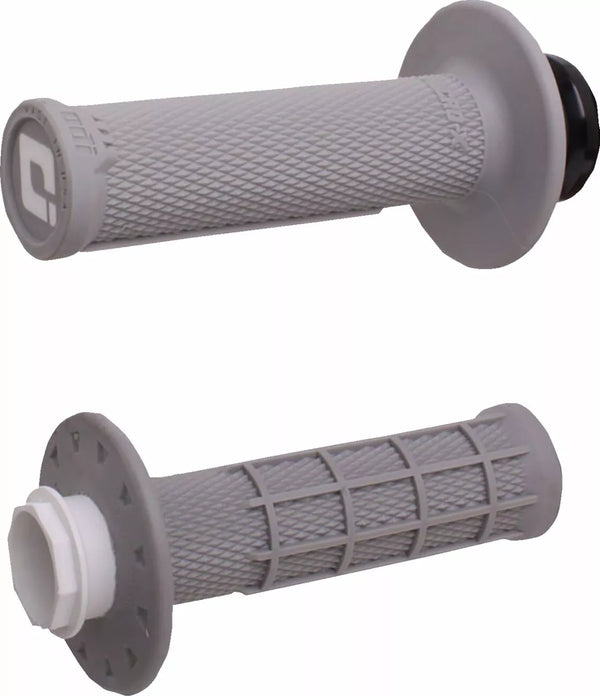 ODI Grip 1/2 Waffle Micro-X Lock o H36MXG