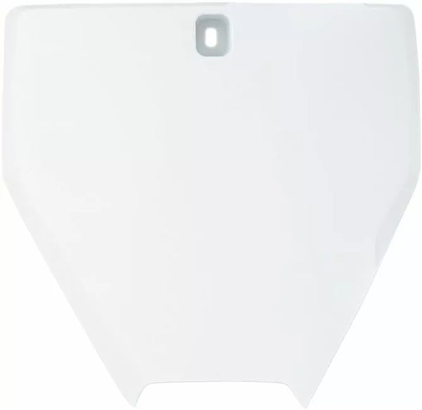 UFO ploča# HVA TC85 18- White HU03386# 041
