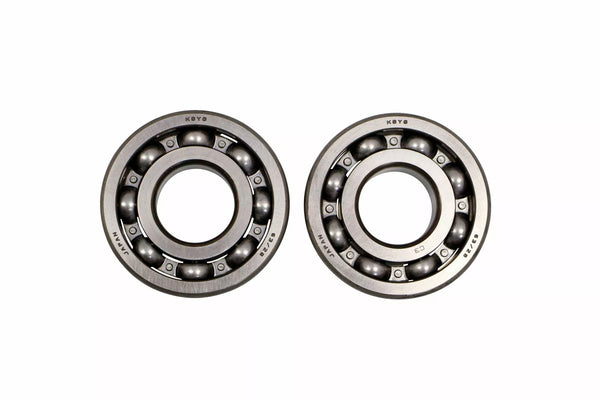 Wiseco nesošais galvenais WBK5011
