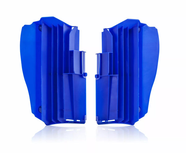 Cycra Rad Louvers Bl Yamaha 1cyc-6803-62