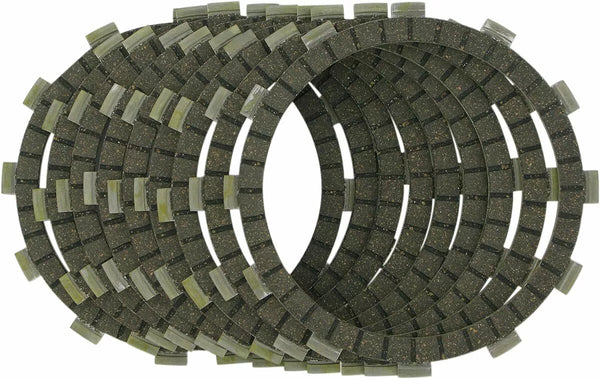 EBC CLUTCH FRICTION PLAT KIT CK1176