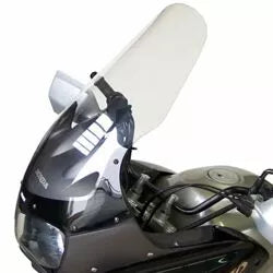 „Bullster Wshld Honda Varadero“ 99-02 BH094HPIN