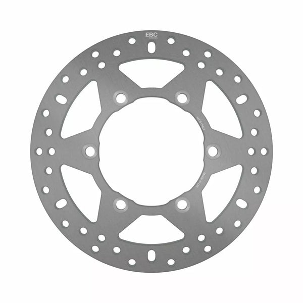 EBC BRAKE ROTOR FIX D Series RND MD6186D