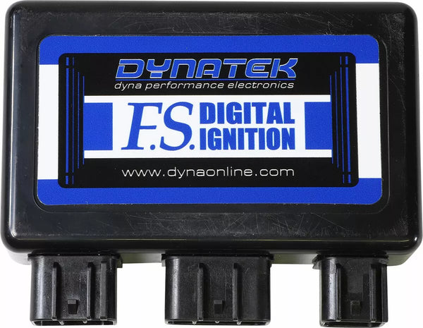 Dynatek aizdedze FS BRUTE FORCE DFS2-15