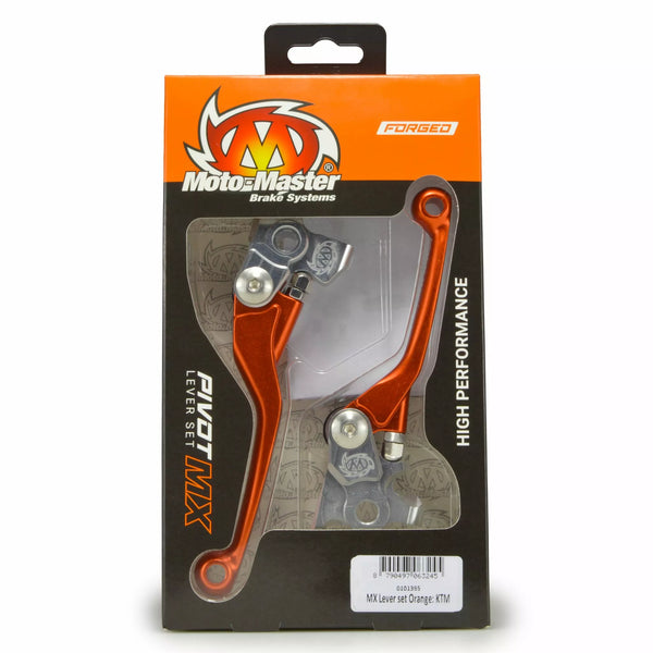 Moto-master Pivot Lives Set Orange 0101395