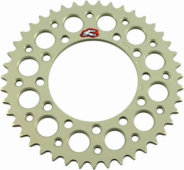 Renthal Sprocket R 520 43T HA 210U-520-43P-HA