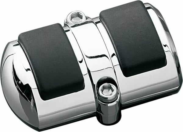 Kuryakyn Brake Pedal Pad V-Star Kur4029