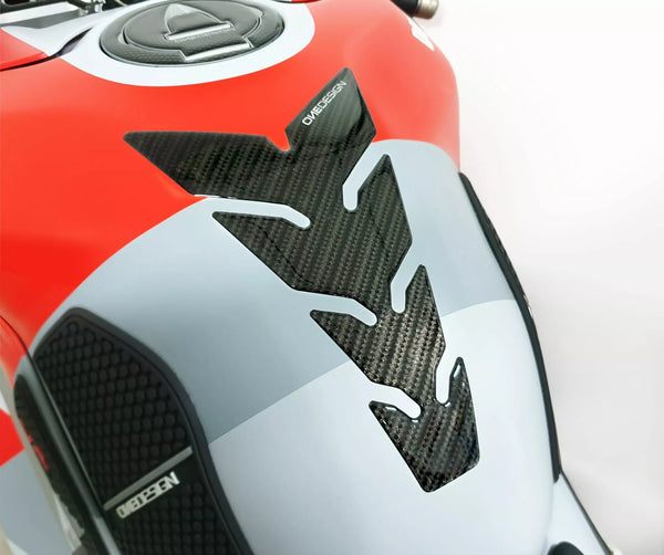 OneDesign tvertnes oglekļa izskata Pad1p