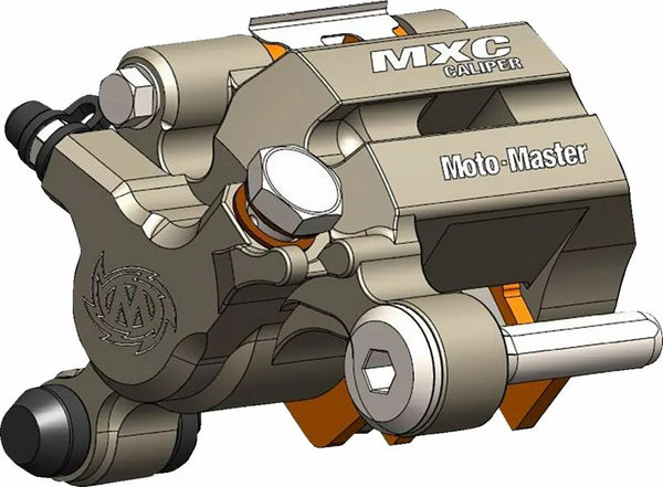 Moto-Master MXC CALIPER REAR KAWA 210111
