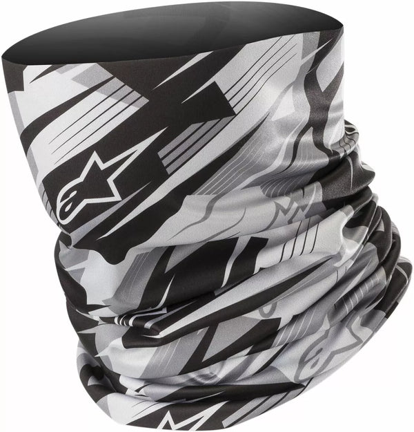 Alpinestars (gadījuma rakstura) kaklasaite izplūda BK/AN 4759019-104