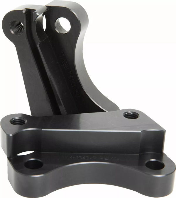 Trask kaliper mnt bk 13 rotor 14+ fl tm-1040bk