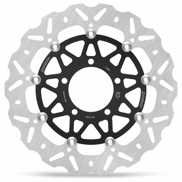 Moto-master kočni disk Nitro Front 112359