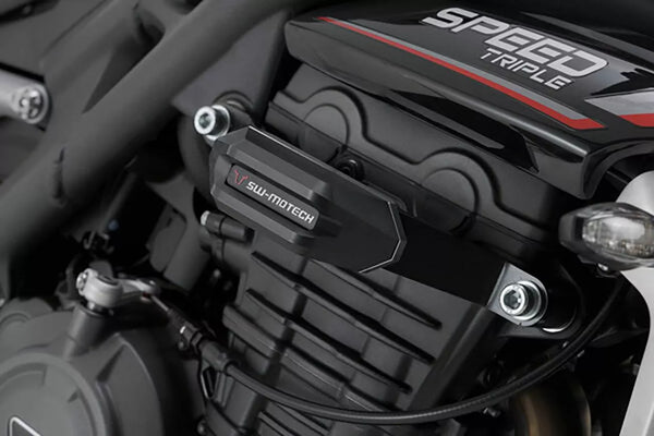 SW-Motech Frame Slider Set Stp.11.590.10600/B