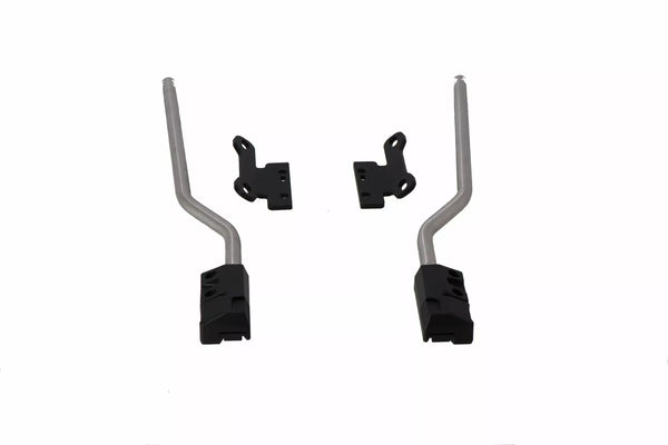 „SW-Motech Blaze Paners Spacer Bars“ hta.08.740.85500/b