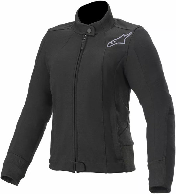 AlpineStars (cesta) jakna 4W Banshee Black L 4219920-10 L