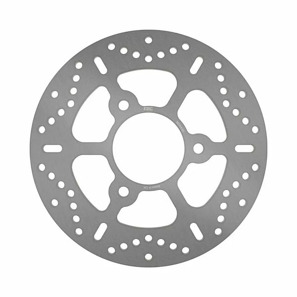 EBC BRAKE ROTOR FIX D Series SCT MD943D