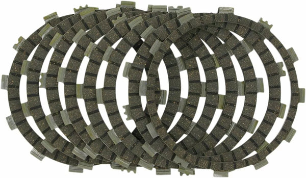 EBC CLUTCH FRICTION PLAT KIT CK2364