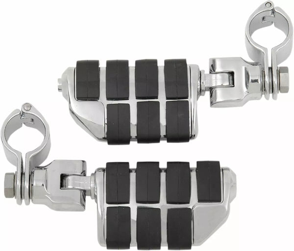 Kuryakyn Peg CleVis Clamp Duones Kur7992