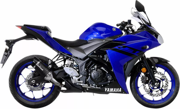 Leovince trokšņa slāpētājs lvpro yamaha 14258e