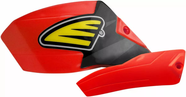Cycra Cover CRM Repl Red 1Cyc-1020-33