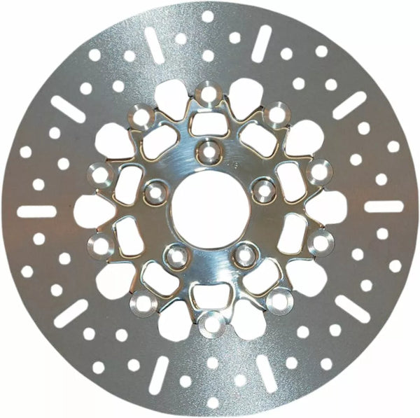 EBC BRAKE RTR FLT PRO LITTLE RND UN MD518