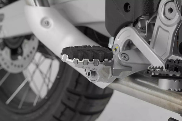 SW-MOTECH EVO Footrest Kit Frs.13.112.10200