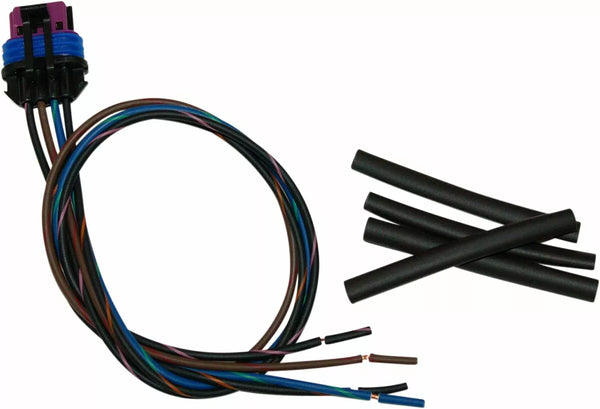 NAMZ Connector IAC HD#72066-06 PT-15354716-B