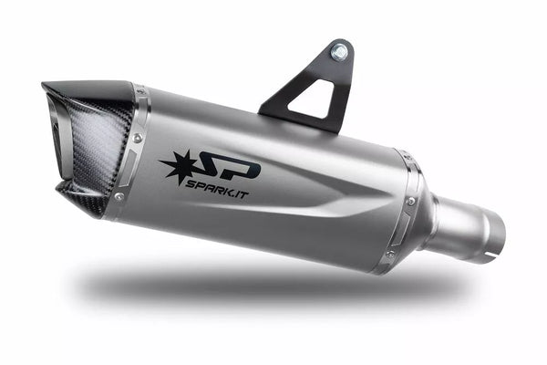 Spark EXH R1300 GS Force Evo Tit GBM0608TOM