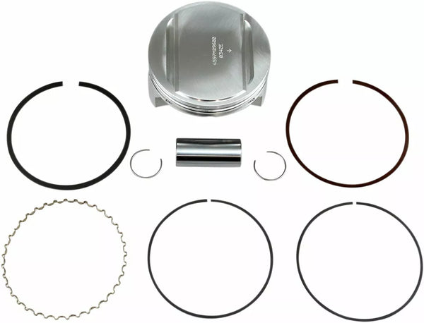 Wiseco Piston Kt Dr/SP/LS600/650 W4597M09600