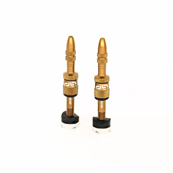 E*Thirteen Quickfill Valves 16-24mm bridge tr2una-109