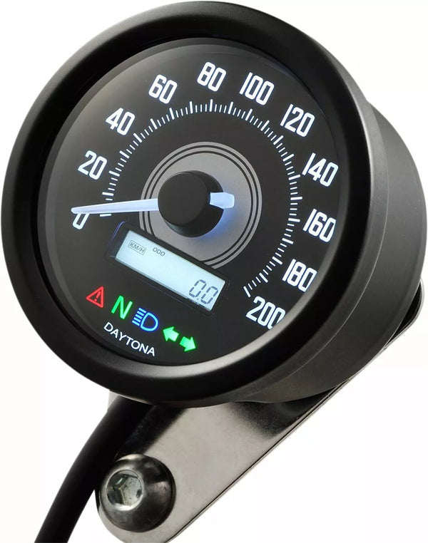 Daytona Velona60 Speetts 200 88642