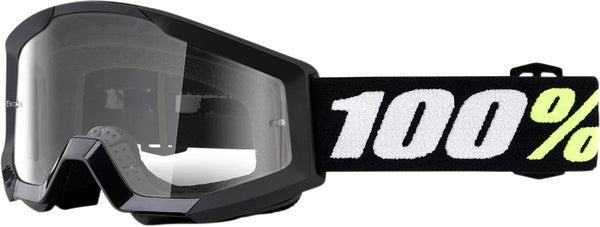 100% Strata Strata Mini BK/CL 50033-00004