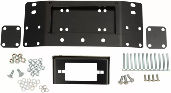 Warn Winch Mount Warn Pioneer 101260