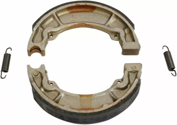 EBC BRAKE SHOE default y517
