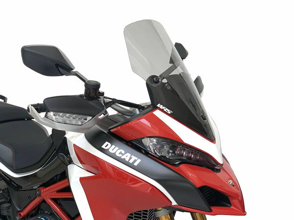 WRS Windscreen Intermedio Multist DU008F