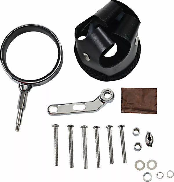 Kuryakyn Ring Ring Perch Carrier KUR1500