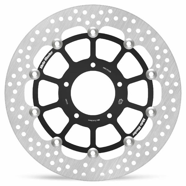Moto-Master Brake Disc Halo Float ft 112181