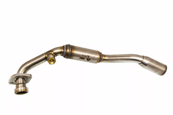 Arrow Collector Hom X-MAX 125 53020 KZ