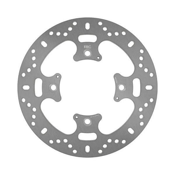 EBC BRAKE ROTOR FIX RND MD820