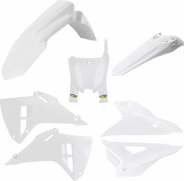 Cycra Rep Bodykit CRF20-450R '25 WH 1CYC-9437-42