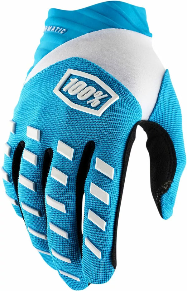 100% GLV AIRMATIC BL LG 10000-00007