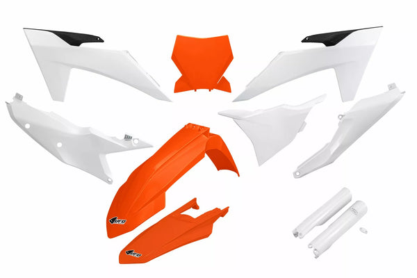 UFO Kit Kit Full SX/SXF 23-24 OE2 Ktkit529f@999W