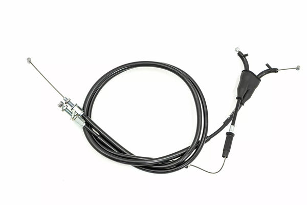 Venhill Honda f/l Throttle Cable H02-4-081-BK