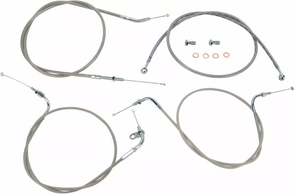 Baron CBL LINE KT 12 XVS650CL BA-8015KT-1